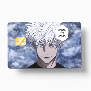 Nah I'd Pay (Holographic)