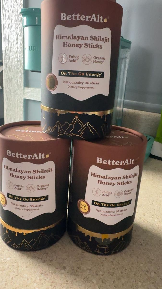 Item: Caramel-Pack of 3