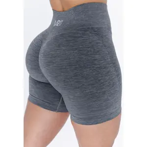 Silver grey Short
