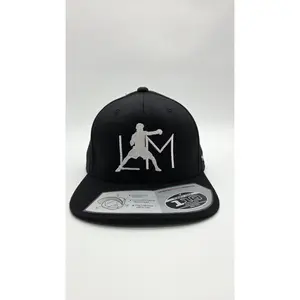 Lester Martinez Flexfit hat