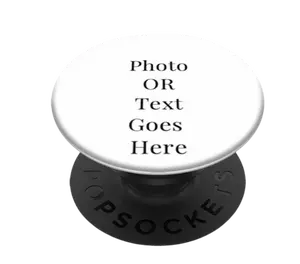 Customize Your Own Popsocket! Customize Your Own Popsocket!
