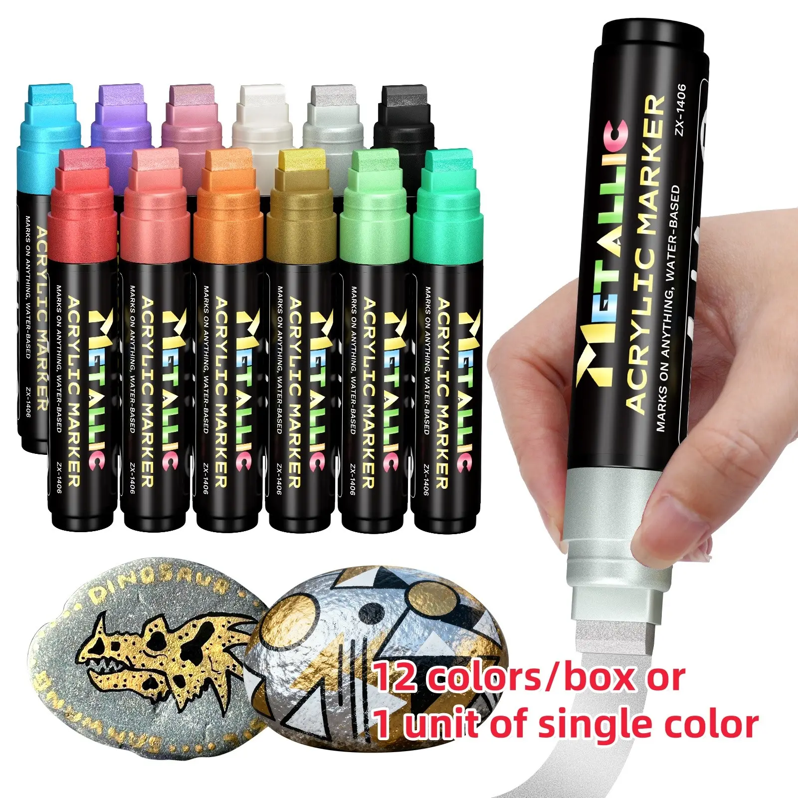 grafiti keren pensil - TikTok Shop