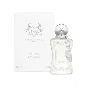 Parfums De Marly Women's 1 Ounce Valaya Exclusif Eau de Parfum