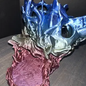 Dungeons and Dragons Dice Tower decor figurine