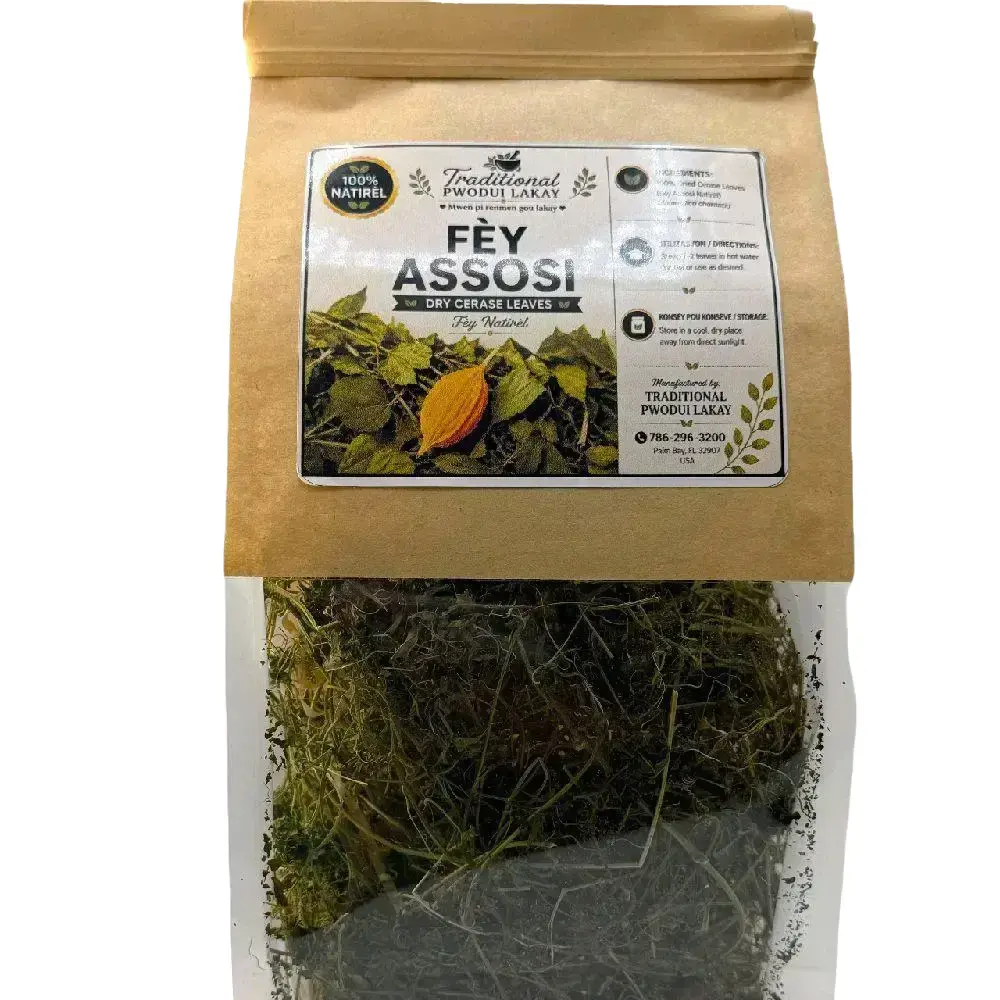 Fèy Asorosi Asowosi Cerassee