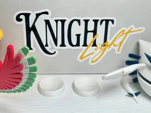 Gen2 Legendaries! (Choose 2) -with display stands & stickers-