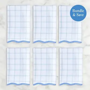 Kitchen Towel Bundle (6 pieces)
