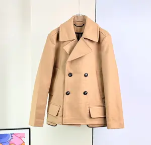 CALUXA- Versace Jacket Size 44