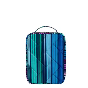 Wingback Hanging Toiletry Case