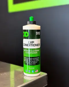 3D LVP Conditioner