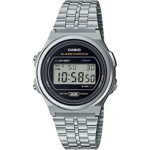 Casio Casual Watch A171WE-1ACF