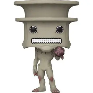 Kaiju No. 8 Kaiju No. 9 Funko Pop! Vinyl Figure #2253 - Specialty