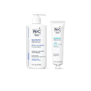 [RoC Skincare] Barrier Renew Nighttime