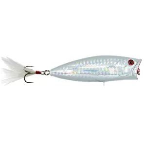 Poppa Chewy Topwater Killa