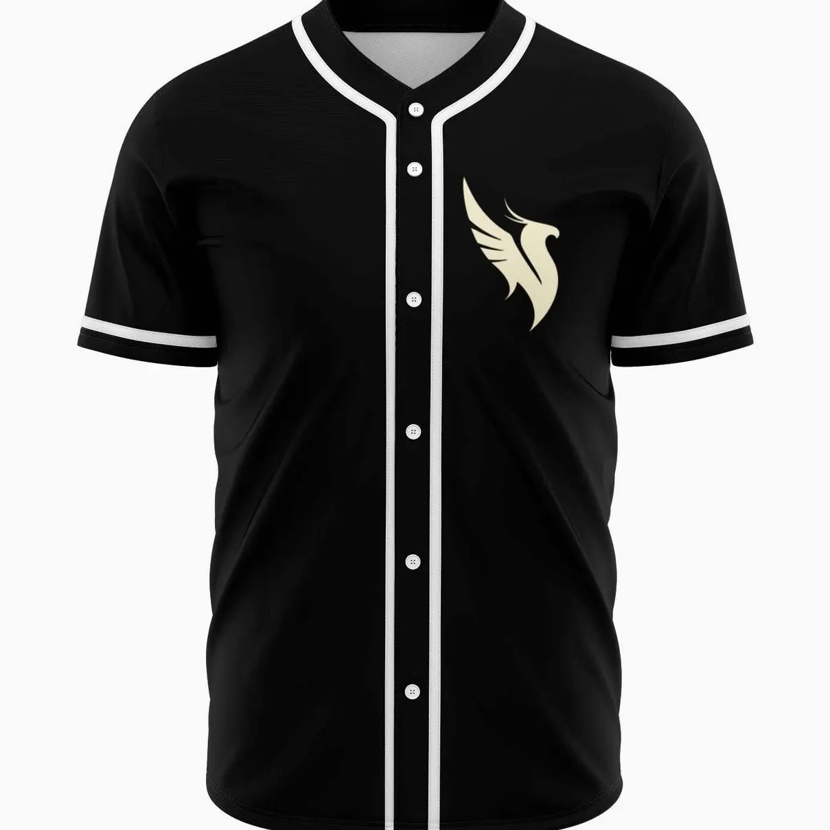 Illenium Black Jersey 4TB