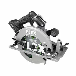 Flex FX2141-Z 7-1-4" Circular Saw - Bare Tool Flex FX2141-Z 7-1-4" Circular Saw - Bare Tool