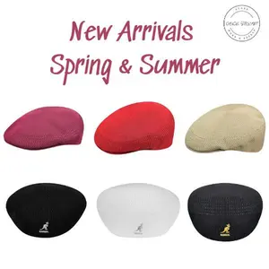 Vintage Breathable Newsboy Cap for Men - Retro Summer Driving Hat