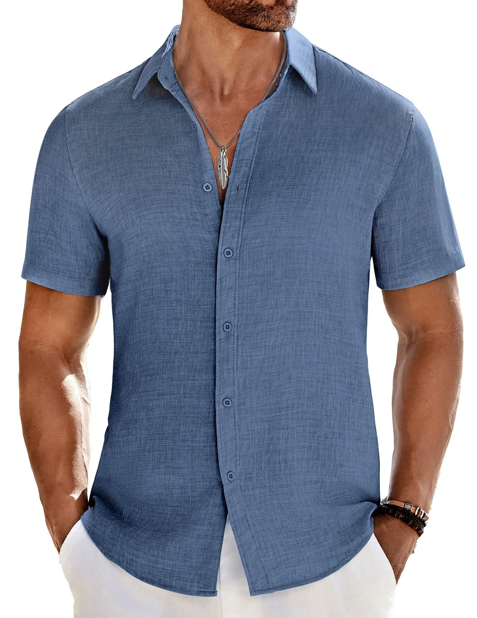 Denim Blue