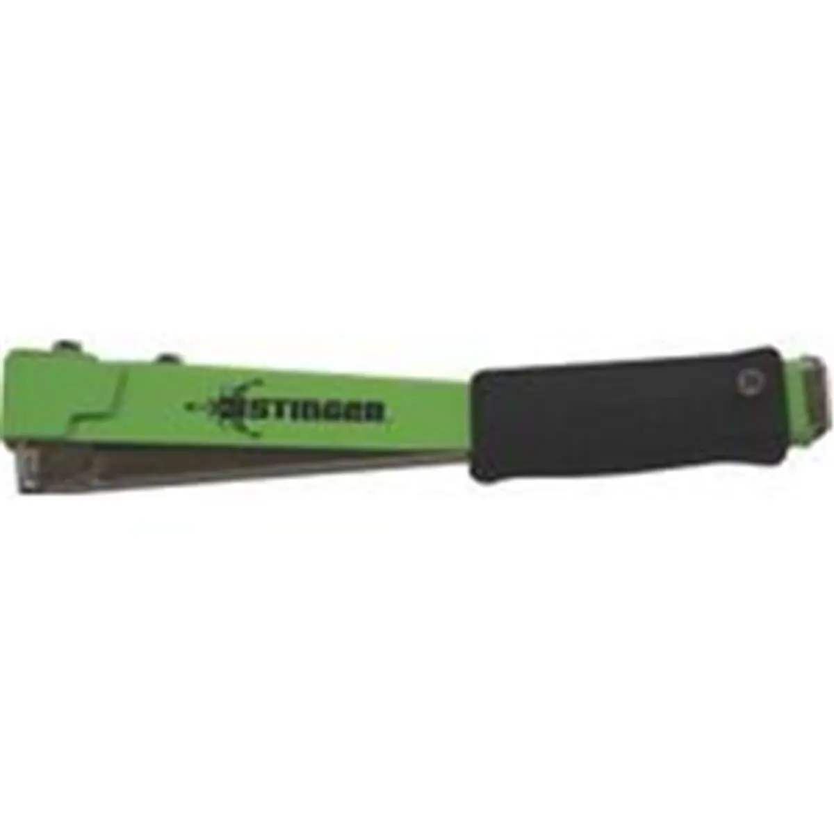 Stinger HT38 Hammer Tacker, 136450 Model, All-Steel Claw Hammer for Hand Tool Applications, All-Steel Claw Hammers