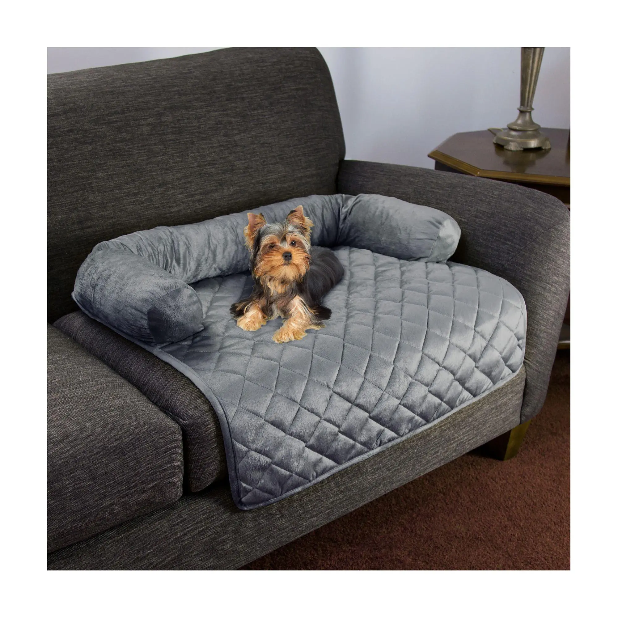 Petmaker Water-Resistant Couch Protector