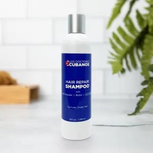 Hair Repair Shampoo