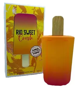 Tropical Perfume Rio Crush 3.45oz Womens Fragrance