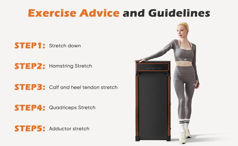 Compact Armless Treadmill for Small Spaces, Quiet Under-Desk Walking Pad, Slim & Portable Design for Home Office Workouts, Easy to Store, Ideal for Apartments and Work-from-Home Fitness GIfts