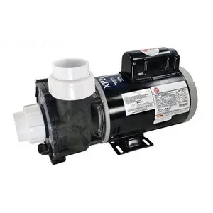 Aqua-Flo AF053207612040 230V, 2 HP 56Y 2 Speed XP2E Pump Flo-Master