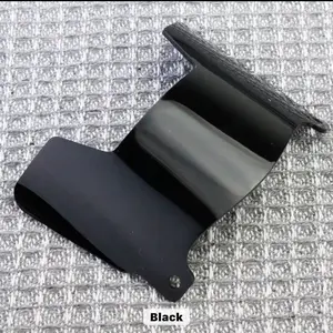 Football Mini Size Helmet Visors Display Only