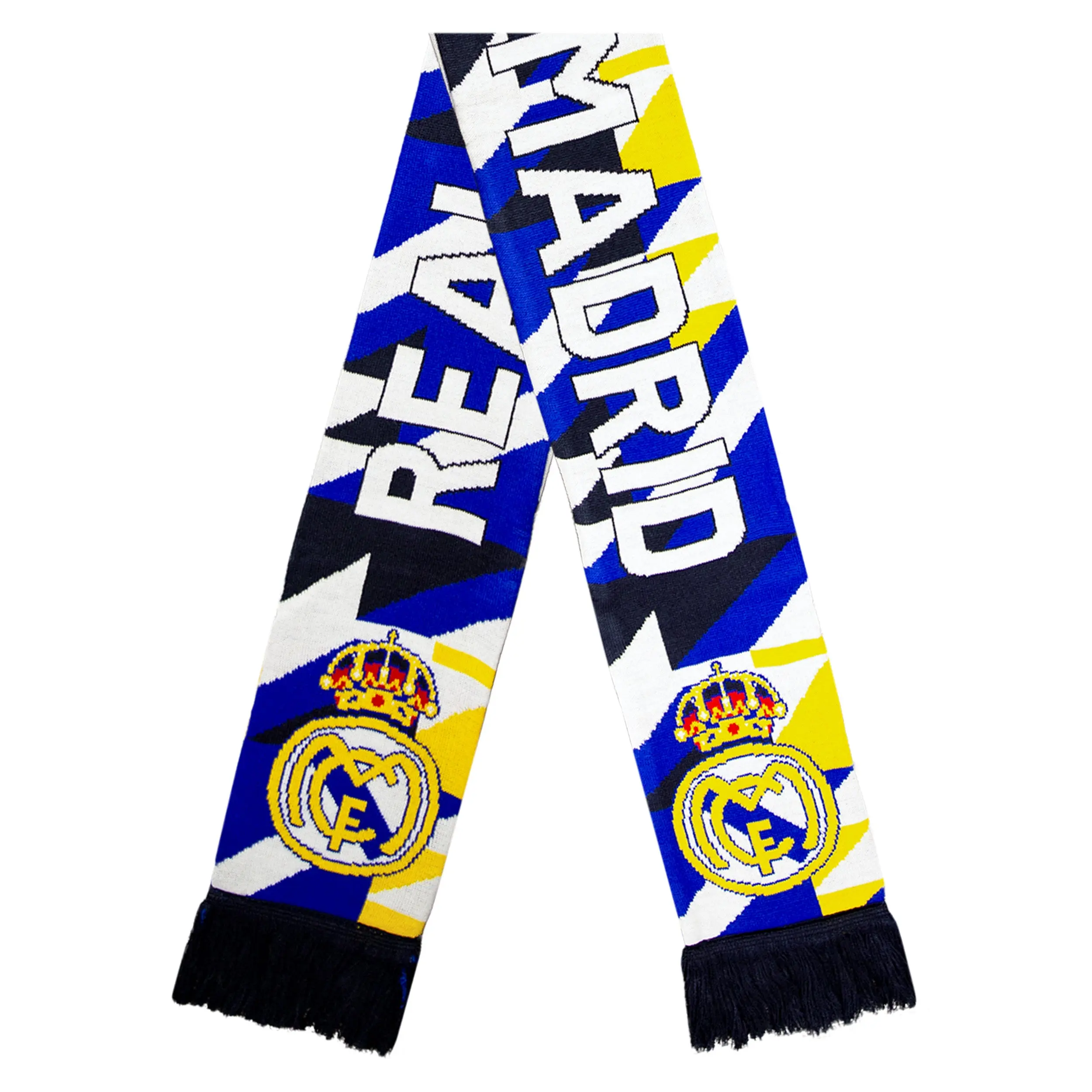 Real Madrid CF Scarf - RM33SC