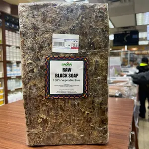 African black soap