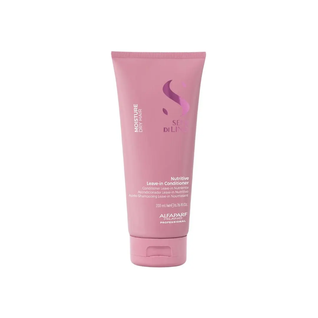 NUTRITIVE LEAVE-IN CONDITIONER