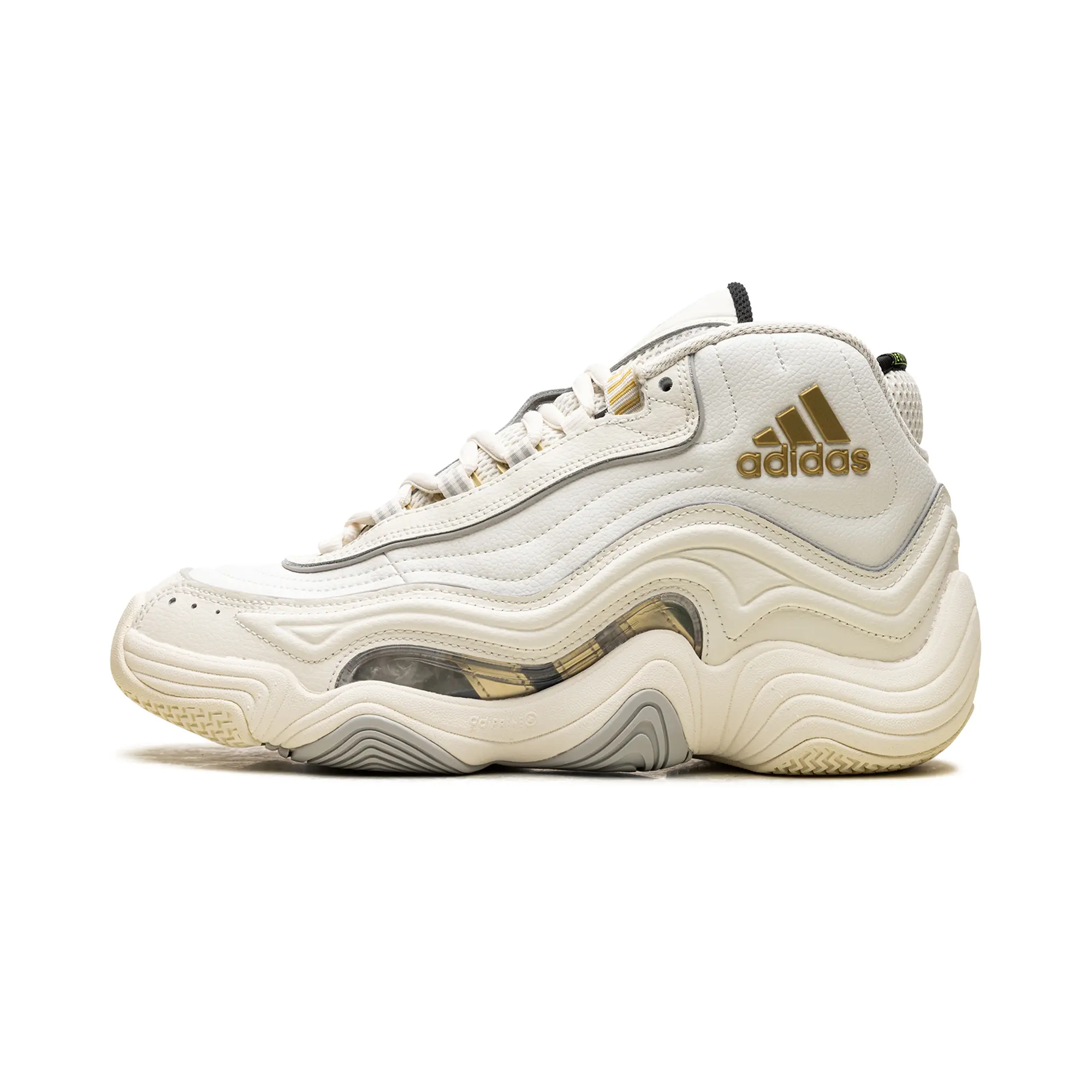 Crazy 98 "Core White Gold Metallic" IH7883