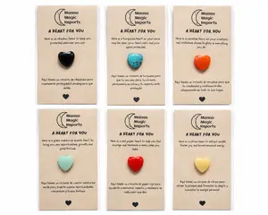 Crystal Hearts