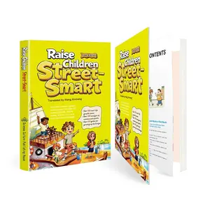 【Raise Children Street-Smart】 Navigate School Dynamics & Resolve Peer Conflicts - Over 150 Everyday Growth Challenges Guide #Summervibes
