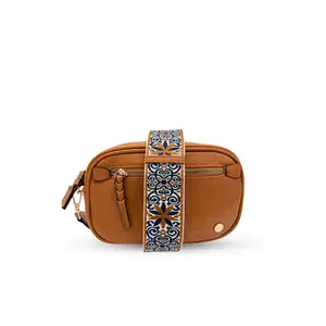 Gentry Crossbody