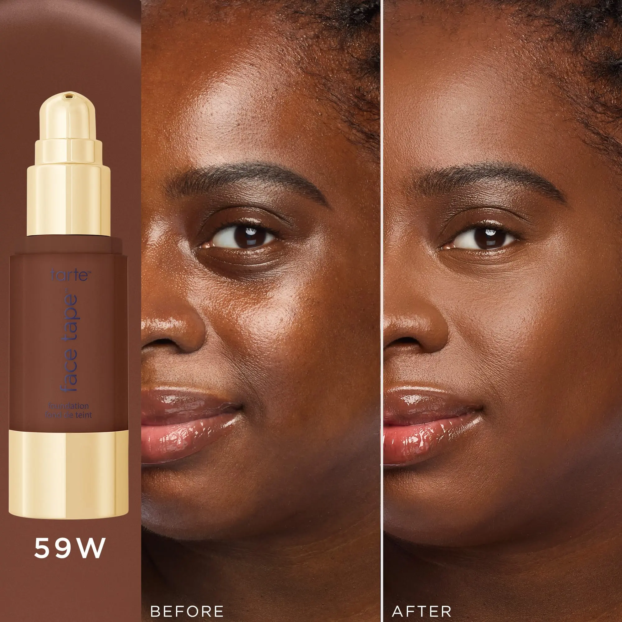 59W rich warm (deeper skin with very warm