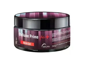 Truss Deluxe Prime Plus + Hair Mask 6.35oz