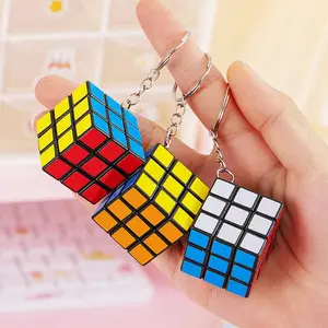 Mini Magic Cube Educational Toy Puzzle Cube, Prize Birthday Party Favors Goodie Bag Pinata Fillers