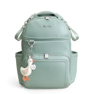 Itzy Ritzy Boss Plus™ Large Diaper Bag Backpack
