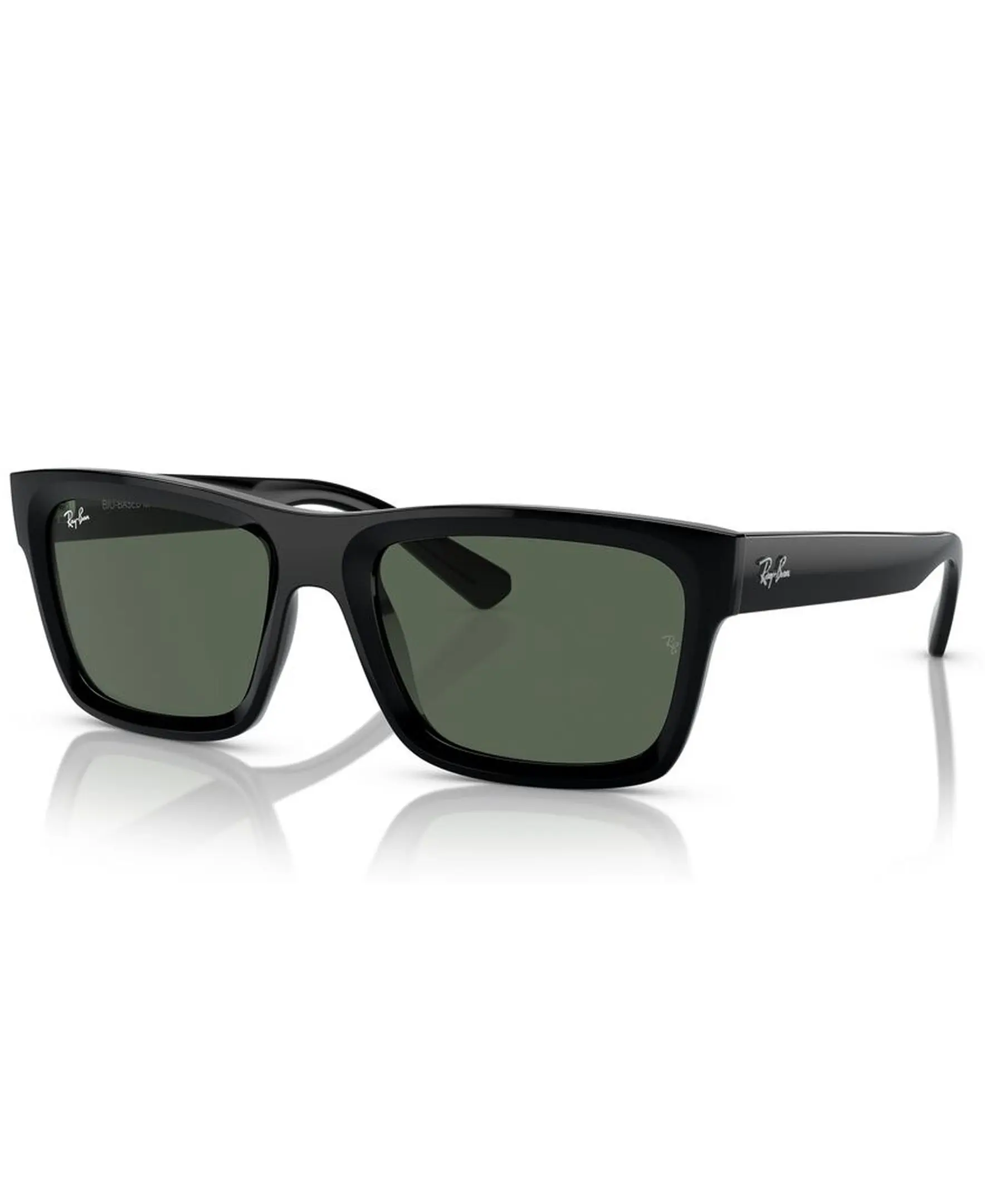 Ray-Ban RB4396 Warren Bio-Based Sunglasses Ray-Ban RB4396 Warren Bio-Based Sunglasses