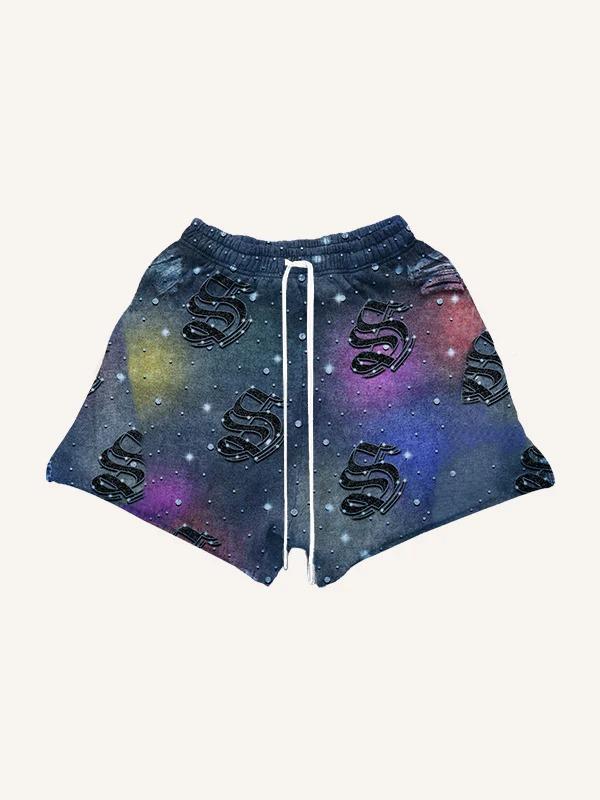 Fashion Shorts Have Many Colors