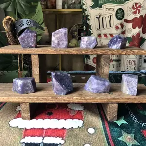 Natural Crystal Unicorn Stone Free From Collection