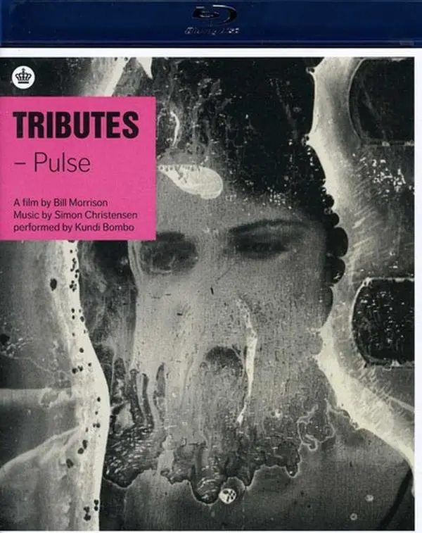 Tributes - Pulse  [BLU-RAY MOVIE]