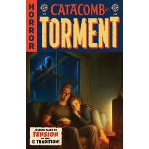 EC CATACOMB OF TORMENT #9