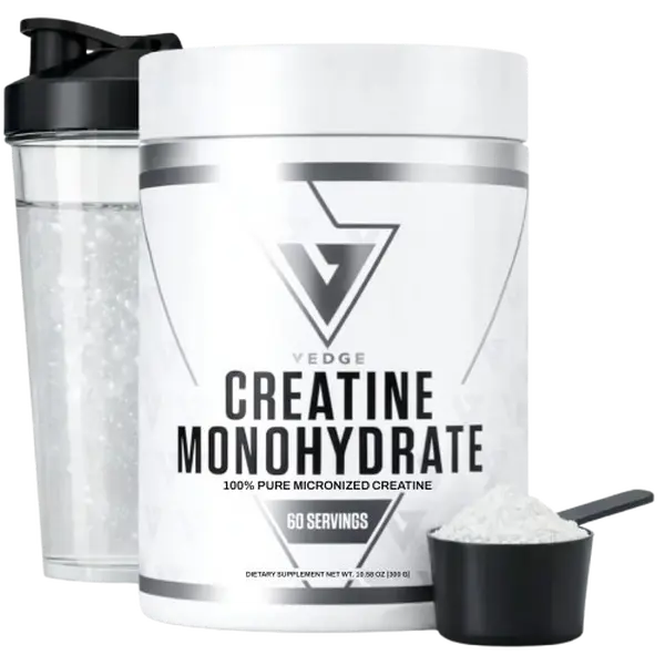 PURE CREATINE