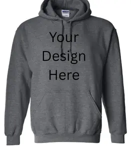 Build your own Gildan comfortable Soft hoodie