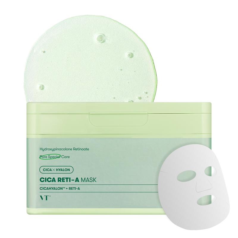 Reti-A (Retinol)