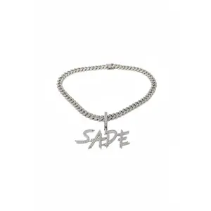Custom Cuban link