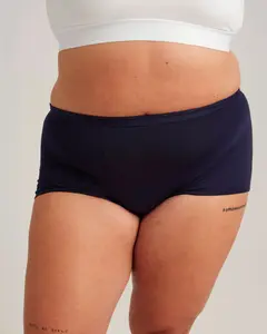 Saalt Wear Leakproof Comfort Boyshort